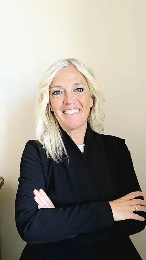 Pernille Nygaard, Co-Fondatrice