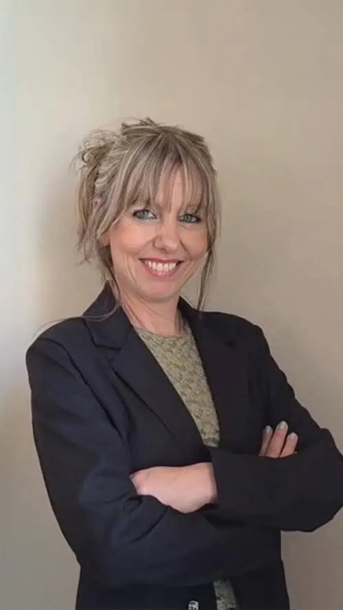 Silvia Biagioli, Co-Fondatrice